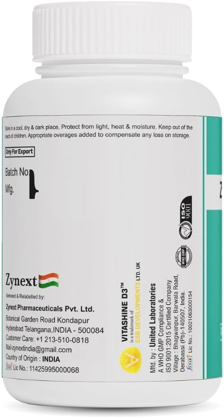 DK | Vegan Vitamin D3 10000 IU, Vitamin K2 120 Mcg with MCT Powder, Vegetarian Vitamin D3 K2 for Women and Men,Lichen Vitamin D3-60 Cap