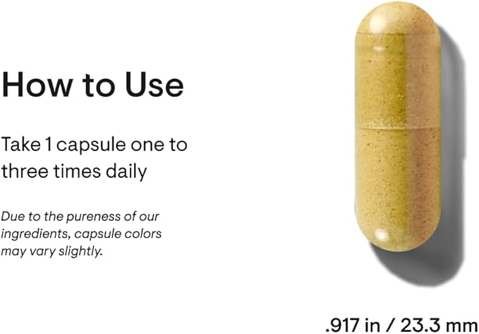THORNE - Basic B-Complex - Tissue-Ready Vitamin B Complex Supplement with Choline - Supports Cellular Energy Production, Brain Health, Red Blood Cell Formation* - Gluten-Free, Dairy-Free - 60 Capsules