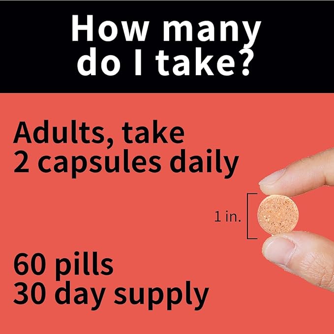 Chewable 2 Pack Bariatric Multivitamin with Iron, Vitamin B12, Delicious Raspberry Flavor – 120 Ct – 60-120 Day Supply.