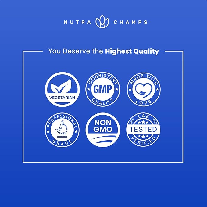 NutraChamps Multivitamin for Men 14+ | Mens Multivitamin Gummies, 120 Count | Vitamins A, B, C, D, E, Biotin, Zinc | Mens Gummy Multivitamins Supplement | Chewable Daily Multi Gummy Vitamins for Men