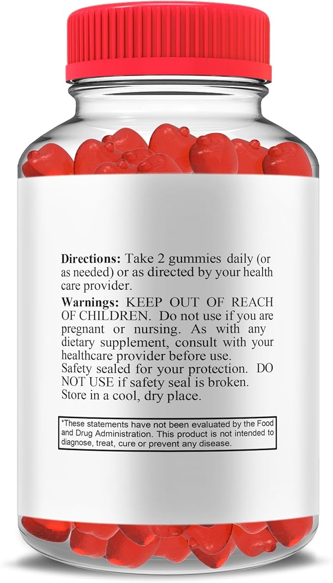 (2 Pack) Prime Biome Gummies PrimeBiome Skin & Gut Support Gummy, PrimeBiome Overall Health & Wellness Vitamin B12 B6 Folic Acid Supplement, Prime Biomes Advanced Support Gummy (120 Gummies)