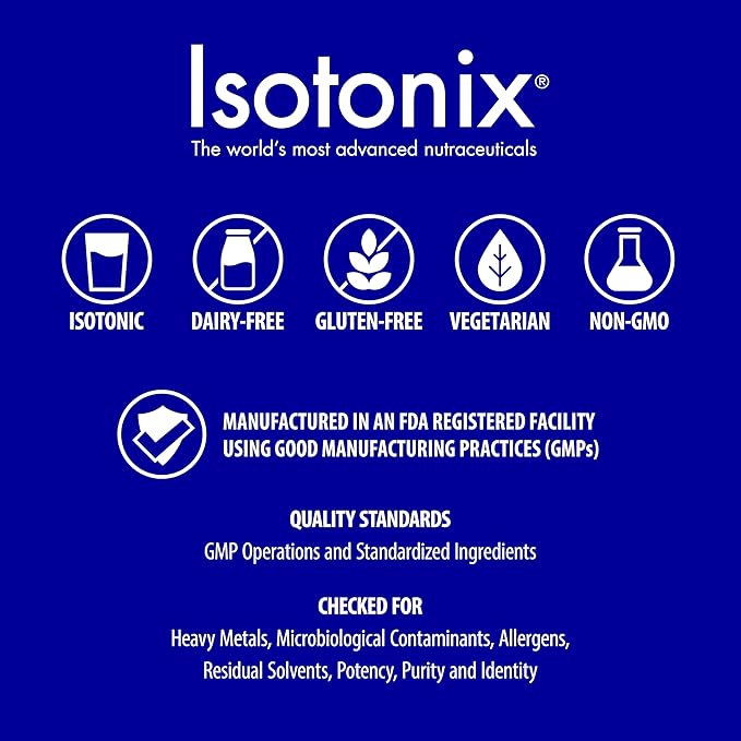 Isotonix Multivitamin Fifty Plus – Daily Multivitamin for Adults 50+ with B-Vitamins, Antioxidants, and Essential Nutrients for Bone, Heart, and Cognitive Health
