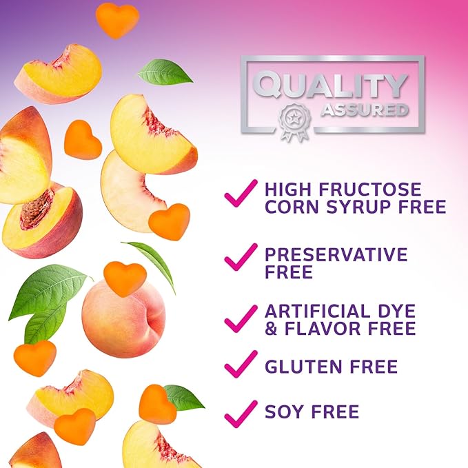 Prenatal Vitamins for Women Gummies, Folic Acid 1335mcg Pregnancy Vitamins for Fetal Support, Vitamin A, C, D3, B12, B6 & Folate, Prenatal Multivitamin Gummy for Pregnant & Nursing Women - 60 Gummies