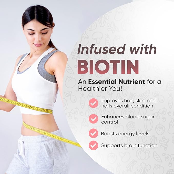 Bariatric Multivitamin with Iron - Easy-to-Swallow Capsule for Post Bariatric Surgery - Post Sleeve and Post Bypass with 42 Fruit & Veggies Blend - 60 Liquid Capsules