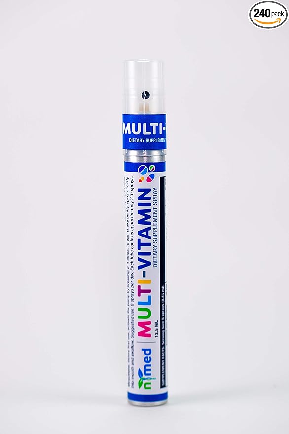 Multivitamins, Multivitamins in Spray, Spray Vitamins, Antioxidants, Vitamins in Spray, Vitamins