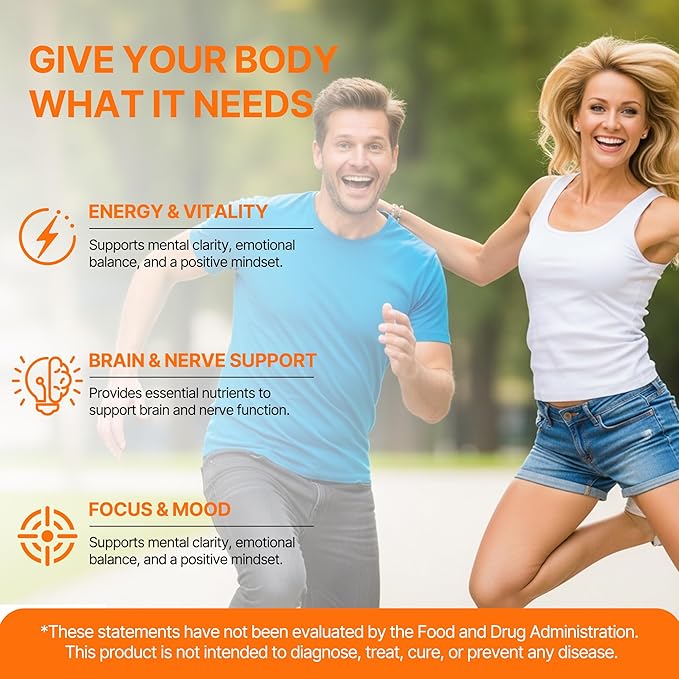 Liposomal Vitamin B Complex,Vitamin B Complex Liquid,B Complex Liquid Drops for Women Men-Improved Absorption,Methylated B12,B1,B2,B3,B5,B6,Folate (B9),Biotin (B7) for Energy and Immune Support-2.0 oz