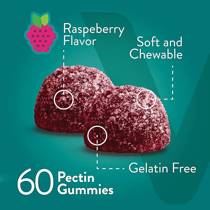 Viteey Biotin Gummies for Hair Skin and Nails - Biotin for Hair Growth Gummies - 10,000 mcg - Vegan, Gluten-Free, Non-GMO – 60 Count