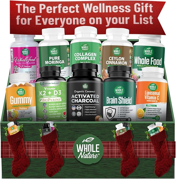 Whole Food Multivitamin for Women Womens Multi Vitamin with Folate, B12 Methyl, Vitamins, Minerals, Probiotics and Omegas, Vegan, Non GMO- 90 Capsules (1) (1)
