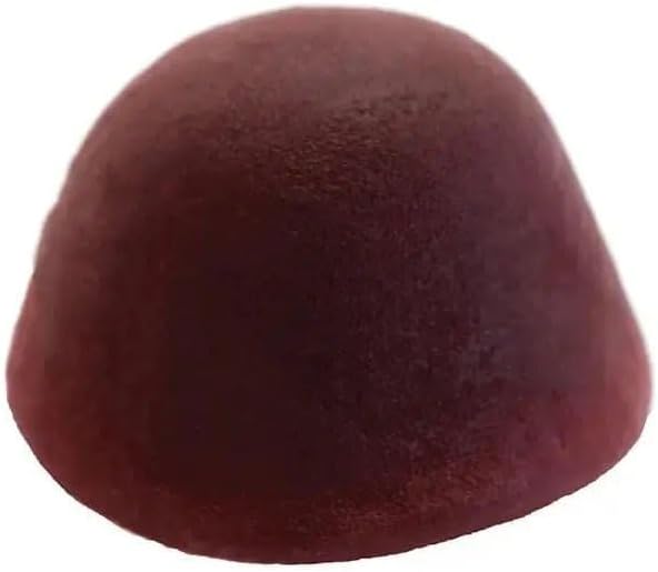 Vitamin B12 Gummies for Adults & Kids | Vegan Methylcobalamin B12 Supplement | Energy, Metabolism & Nerve Support | Raspberry Flavor | Non-GMO, Gluten-Free, Pectin-Based | 120 Count