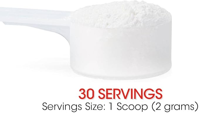 Reflux - Digestive Supplement - Each Tub = 30 Scoops = 30 Servings - Mucosal Support for Acid Issues - with Mucosave FG and Slippery Elm Bark (2 Tubs)