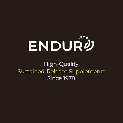 Endur Plain Niacin (Nicotinic Acid), Heart Health & Healthy Cholesterol Balance Supplement, Immediate-Release Formula, Gluten Free, 250mg (100 Tablets)