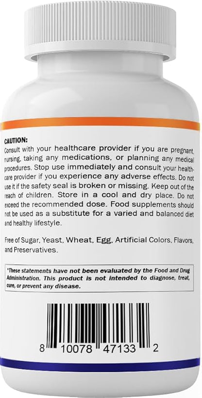 Vitamatic Vitamin B1 (As Thiamine Mononitrate) 100mg – 250 Vegetarian Tablets - 2 Pack Supports Energy Production, Nervous System Function & Heart Health*