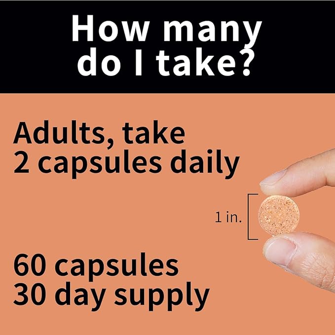 Chewable 2 Pack Bariatric Multivitamin with Iron, Vitamin B12, Delicious Orange Flavor – 120 Ct – 60-120 Day Supply.