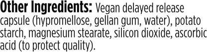 Genuine Health Women's Daily Probiotic, Helps Promote Healthy Digestion, Gut Health & Vaginal & Skin Health, Multi-Strain Formula (60 Count)