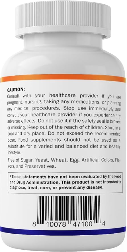 Vitamatic High Potency Biotin 20000 mcg (20mg) with Keratin 100mg - 120 Vegetarian Tablets - Biotin Supplements for Healthy Hair Skin & Nails for Adults (120 Count (Pack of 3))
