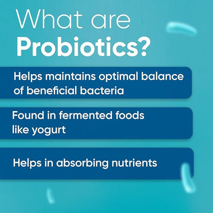 WeightWorld Bio Cultures Complex - Probiotic for Women & Men - Third-Party Lab Tested - 120 Vegan Capsules (2 Months Supply) - 60 Billion CFU with 20 Probiotic Strains - Vegan, Non-GMO & Gluten-Free