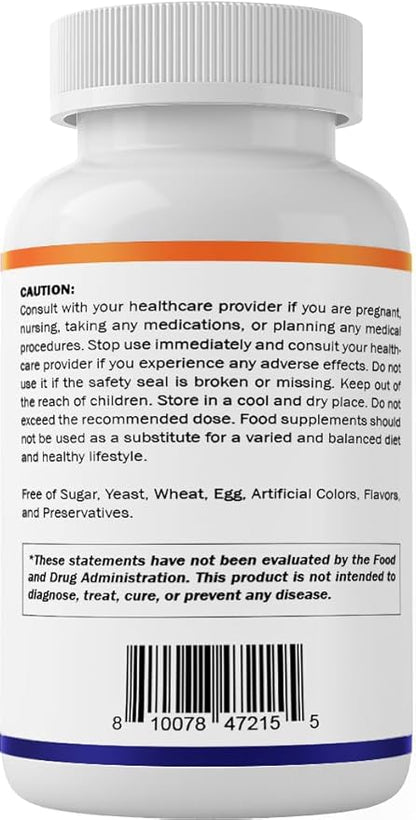Vitamatic Vitamin D2 60 mcg (2400 IU) - Ergocalciferol - 180 Vegetarian Tablets (180 Tablets (Pack of 1)) (1 Bottle)
