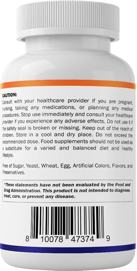 Vitamatic Biotin 5000mcg (5 mg) for Stronger Hair, Skin & Nails - 365 Vegan Tablets- Also Called Vitamin B7-2 Pack