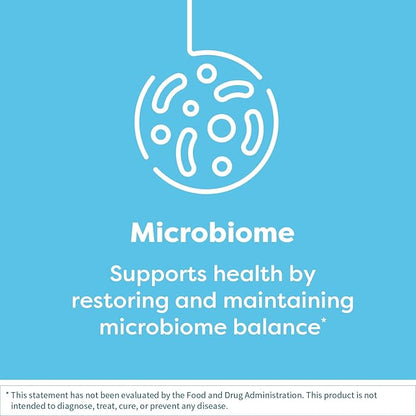 Klaire Labs SFI Health Galactomune Powder - Prebiotic Beta-Glucan & Galactooligosaccharides Immune Support (30 Servings, 150 Grams)