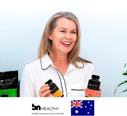 Chewable 2 Pack Bariatric Multivitamin with Iron, Vitamin B12, Delicious Orange Flavor – 120 Ct – 60-120 Day Supply.