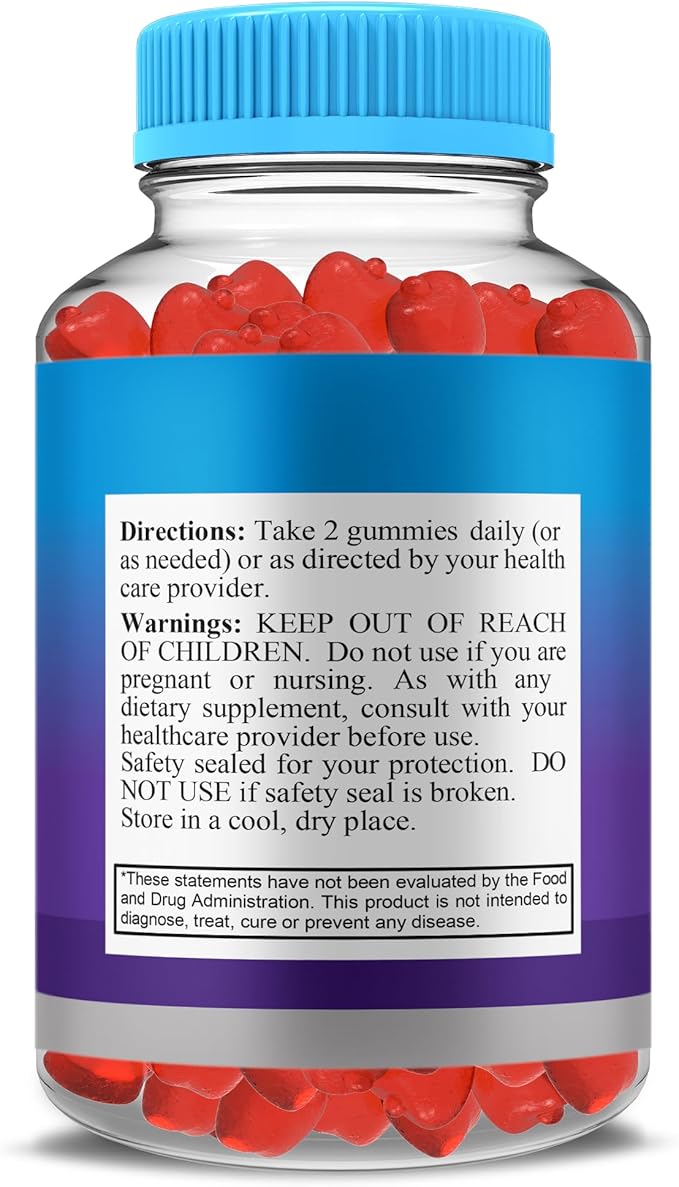 (3 Pack) Keto Blast ACV Gummies KetoBlast ACV Gummy Supplement, Keto Blaster 1000MG Apple Cider Vinegar Vitamin B6 Folic Acid Dietary Support Supplement, KetoBlaster Advanced Formula (180 Gummies)