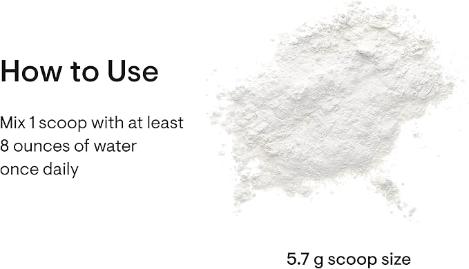 THORNE - Buffered C Powder - Vitamin C (Ascorbic Acid) with Calcium, Magnesium, and Potassium - 8.32 Oz