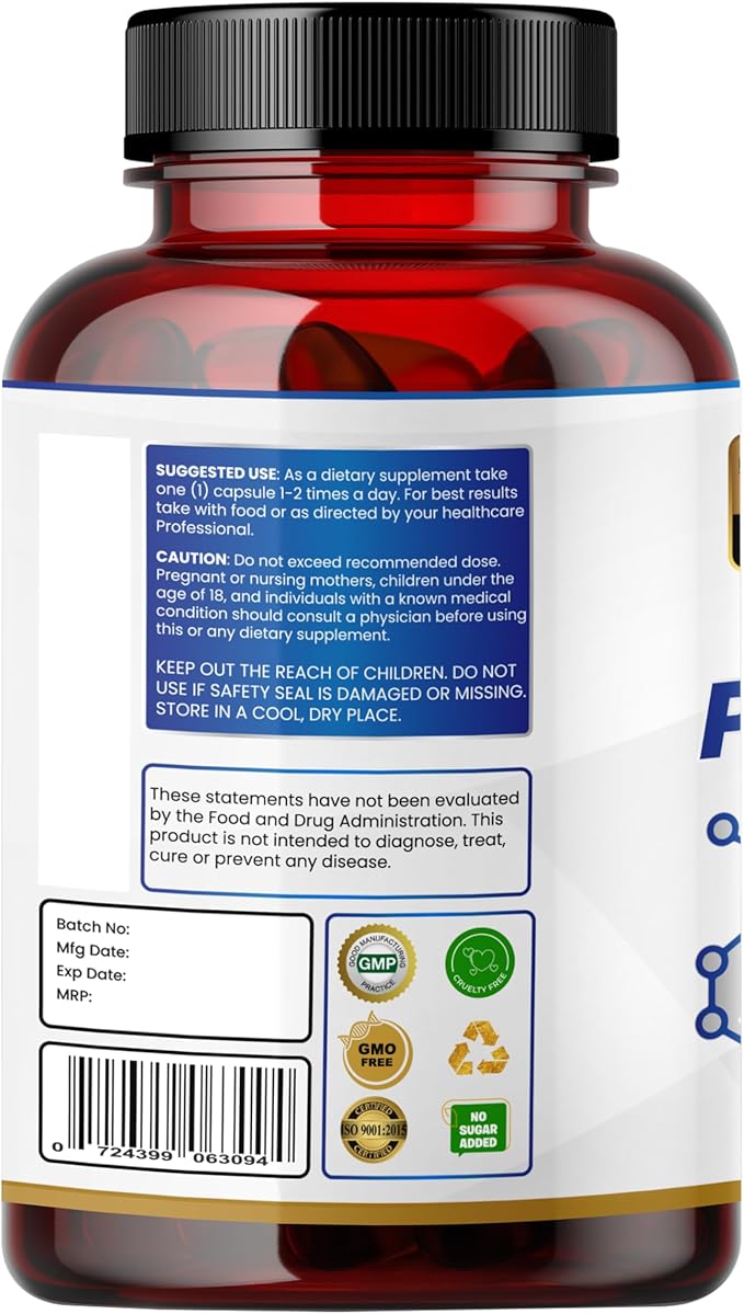Potassium Citrate 800mg – 150 Vegan Capsules | Daily Electrolyte & Mineral Support | No Additives | Non-GMO