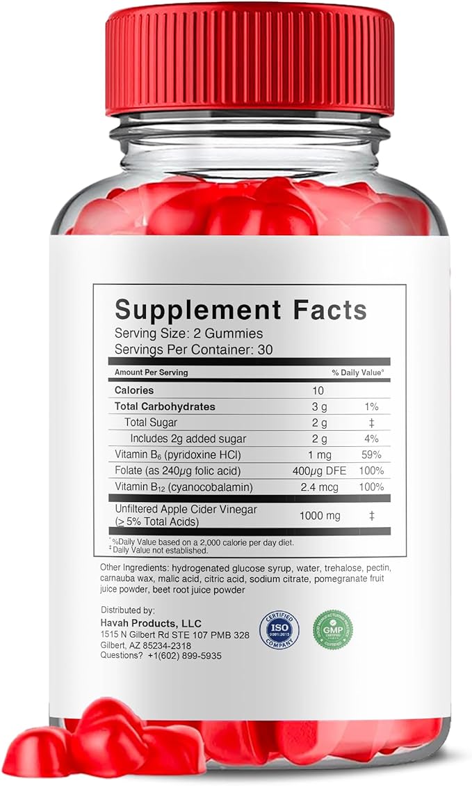 (5 Pack) Prime Biome Gummies PrimeBiome Skin & Gut Support Gummy Formula, PrimeBiome Overall Health & Wellness Vitamin B12 B6 Folic Acid Support Supplement, Prime Biome Advanced Formula (300 Gummies)