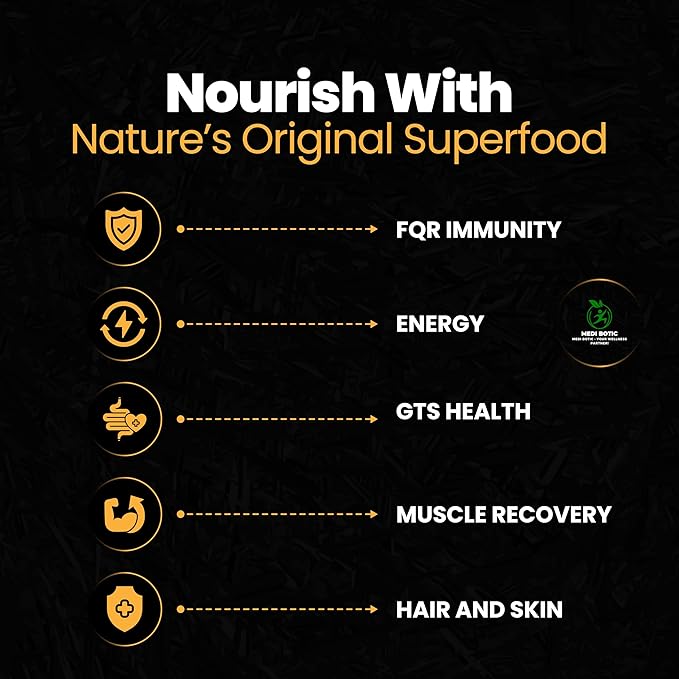Colostrum Supplement Powder for Humans, Bovine Colostrum for Gut Health, Immune Support, Hair Growth, Beauty Supplement, Muscle Recovery & Wellness - Gluten, Sugar & Fat Free Unflavored 108 Grams
