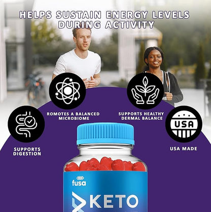 (3 Pack) Keto Blast ACV Gummies KetoBlast ACV Gummy Supplement, Keto Blaster 1000MG Apple Cider Vinegar Vitamin B6 Folic Acid Dietary Support Supplement, KetoBlaster Advanced Formula (180 Gummies)