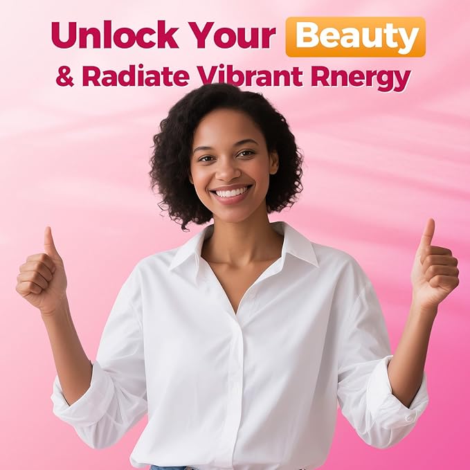 Multivitamin for Women - 18+ Daily Women Multivitamin w/Biotin 10000mcg, Vitamin A, C, D, E & More for Hair, Skin and Nails - Methylated B9,B12 for Energy & Focus -120 CT