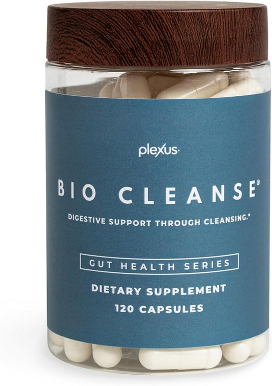 PLEXUS® Bio Cleanse® 120 ct.