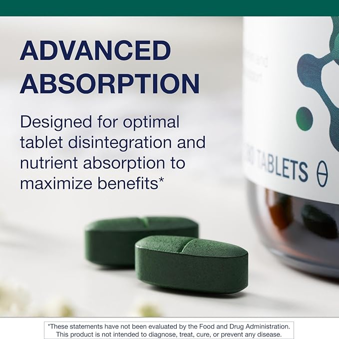 Metagenics Multigenics Multivitamin with Iron - Fast-Release Multivitamin & Multimineral Tablet - for Bone Health, Homocysteine Metabolism & Antioxidant Support* - Non-GMO & Gluten Free - 180 Tablets