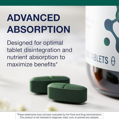 Metagenics Multigenics Multivitamin with Iron - Fast-Release Multivitamin & Multimineral Tablet - for Bone Health, Homocysteine Metabolism & Antioxidant Support* - Non-GMO & Gluten Free - 180 Tablets