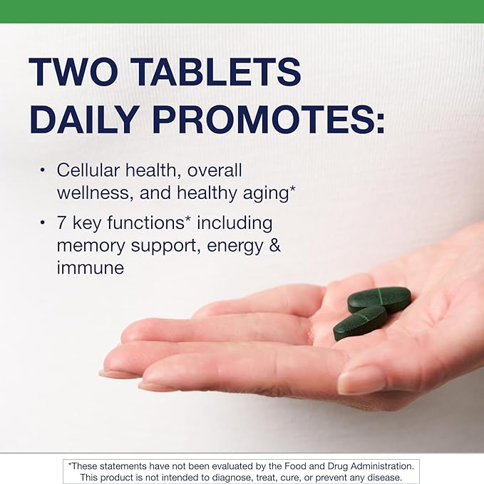 Metagenics PhytoMulti Multivitamin Tablets - for Healthy Aging, Cellular Health & Overall Wellness - for Men & Women - 20+ Essential Vitamins & Minerals - with Vitamin B6, Lutein, Zinc - 30 Tablets