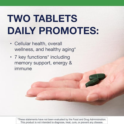Metagenics PhytoMulti Multivitamin Tablets - for Healthy Aging, Cellular Health & Overall Wellness - for Men & Women - 20+ Essential Vitamins & Minerals - with Vitamin B6, Lutein, Zinc - 30 Tablets