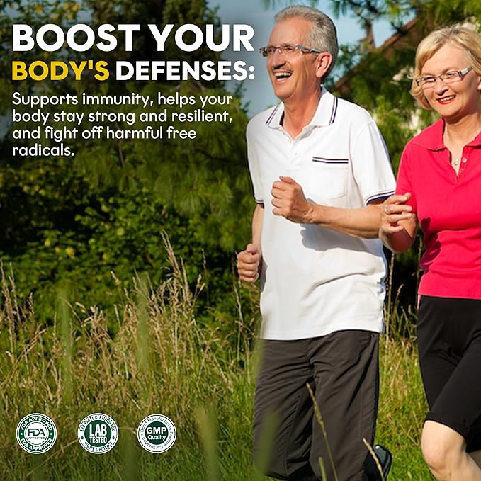 Fruits and Veggies Supplement Powerfull Blend of 39 Whole Fruits and Veggies, Fills Nutritional Gaps, Get Energy, Well-being. USA Made Non-GMO/Vegan/Gluten Free. Packaging May Vary (60 Day Supply)