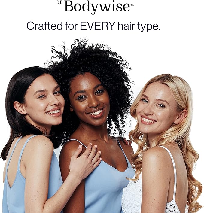 Be Bodywise Biotin Hair Growth Gummies for Women I Sugar Free I Hair Skin and Nails Vitamins I Biotin, Zinc, Folic Acid, Vitamin C, Keratin & Multivitamin I 100% Vegan, Gluten Free I 60 Day Pack