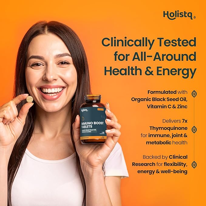 Immuno Boost Vitamin C with Zinc 120 Chewable Tablet Immune System Booster for Adults - Dietary Immune Support VIT C with Chewable Zinc Tablets for Adults and Teens, Antioxidant Immunity Vitamins