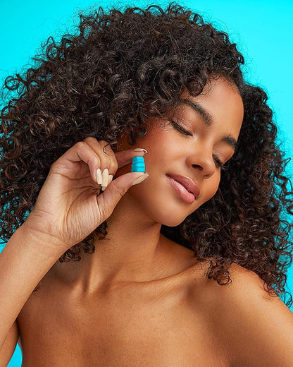 SugarBearPro Hair Vitamin Gummy 2 Month Supply & 1 Pure Batana Natural Hair Growth Oil-Extra Strength Biotin 6000mcg, Women, Men, Vegan Vitamin B12, MSM, Inositol, Elderberry, Kosher