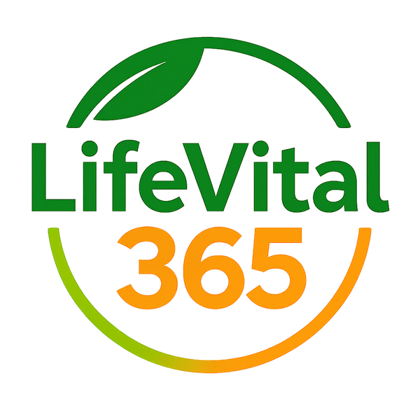 LifeVital365